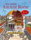 See inside ancient Rome