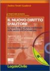Il nuovo diritto d'autore