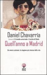 Quell'anno a Madrid