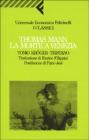 La morte a Venezia-Tonio Kr�ger-Tristano