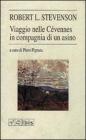 Viaggio nelle C�vennes in compagnia di un asino