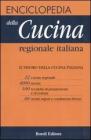 Enciclopedia della cucina regionale italiana