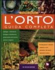 L' orto. Guida completa