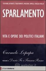 Sparlamento