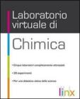 Laboratorio virtuale di chimica. Per le Scuole superiori. CD-ROM