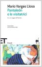 Pantaleon e le visitatrici