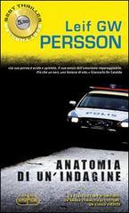 Anatomia di un'indagine
