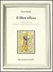 Il libro offeso. Insetti carticoli e roditori nelle biblioteche antiche