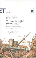 Ventimila leghe sotto i mari Ventimila leghe sotto i mari