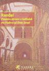 Ramhal. Pensiero ebraico e kabbalah tra Padova ed Eretz Israel