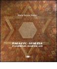Palazzo Venezia. Pavimenti maiolicati