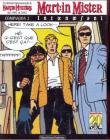 Martin Myst�re international. Le edizioni internazionali di Martin Myst�re dal 1982 al 2002