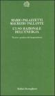 L' uso razionale dell'energia. Teoria e pratica del negawattora