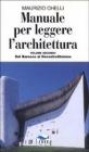 Manuale per leggere l'architettura vol.2