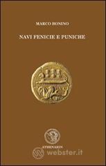 Navi fenicie e puniche