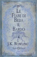 Le fiabe di Beda il Bardo Le fiabe di Beda il Bardo