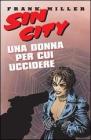 Sin city vol.2