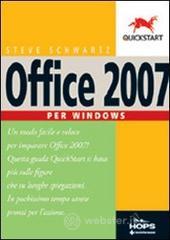 Office 2007 per Windows