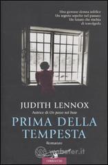 Prima della tempesta Prima della tempesta