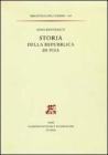 Storia della Repubblica di Pisa