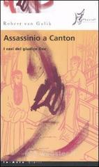 Assassinio a Canton Assassinio a Canton