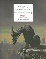 Magus. Il romanzo di Nostradamus