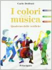 I Colori della musica -quaderno delle verifiche