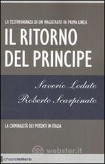 Il ritorno del principe Il ritorno del principe