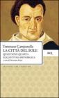 La citt� del sole-Questione quarta sull'ottima repubblica. Testo latino a fronte
