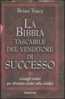La bibbia tascabile del venditore di successo