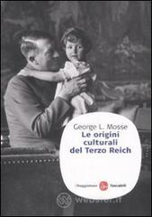 Le origini culturali del Terzo Reich