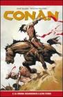 La corona insanguinata e le altre storie. Conan vol.8