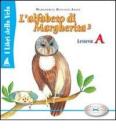 Alfabeto di Margherita. Lettera A vol.3