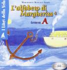 Alfabeto di Margherita. Lettera A vol.4