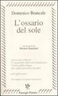 L' ossario del sole