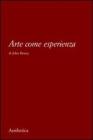 Arte come esperienza