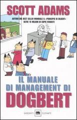 Il manuale di management di Dogbert Il manuale di management di Dogbert