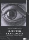 Il suicidio e la filosofia. Riflessioni su �Of suicide� di Hume