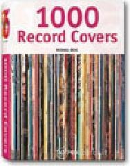 One thousand Record Covers. Ediz. multilingue
