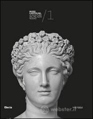 Le sculture del Palazzo Nuovo. Musei Capitolini vol.1