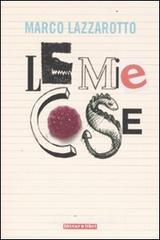 Le mie cose Le mie cose