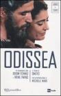 Odissea. 3 DVD. Con libro