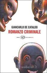 Romanzo criminale