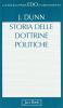 Storia delle dottrine politiche
