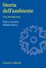 Storia dell'ambiente