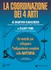 La coordinazione dei 4 arti