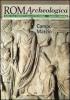 Roma archeologica. 4� itinerario. Campo Marzio