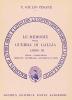 Le memorie sulla guerra di Gallia. Libro 3�. Versione interlineare