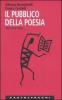 Il pubblico della poesia. Trent'anni dopo