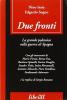 Due fronti